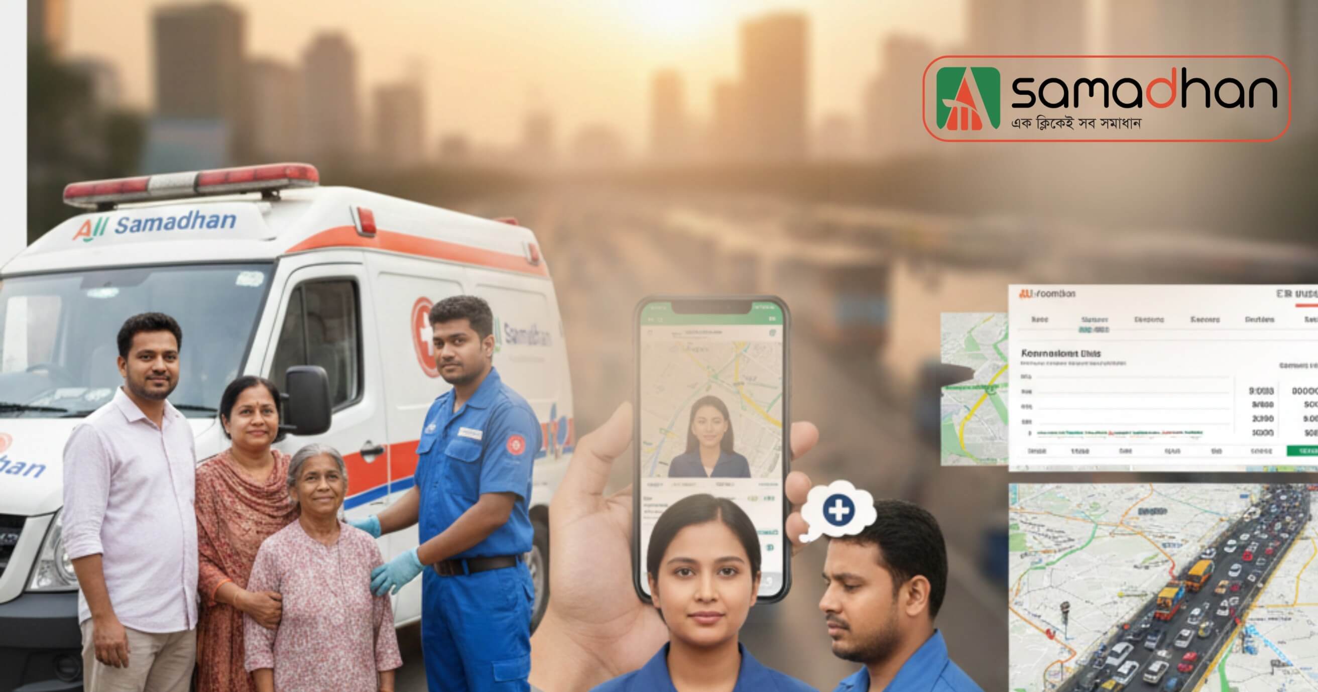 Real User Experiences